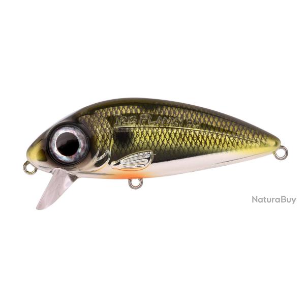 Poisson Nageur Spro Iris Flanky 90 Shad