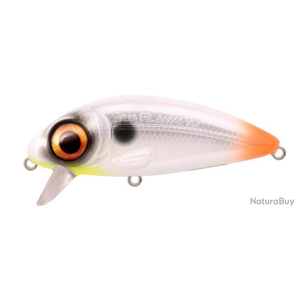 Poisson Nageur Spro Iris Flanky 90 Hot Tail
