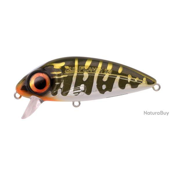 Poisson Nageur Spro Iris Flanky 90 Northern Pike