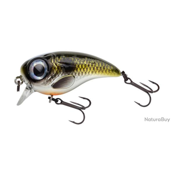 Poisson Nageur Spro Fat Iris 50 Shad