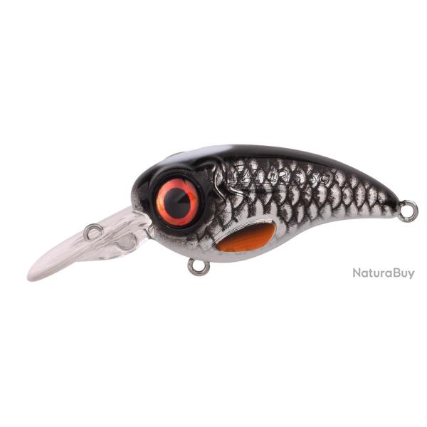Poisson Nageur Spro Fat Iris 50 CR Roach