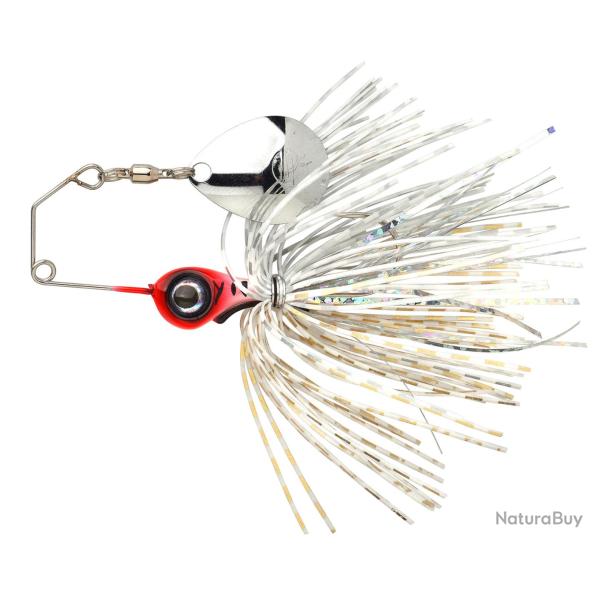 Leurre Spro Iris Baby Ambush Spinnerbait Firetiger