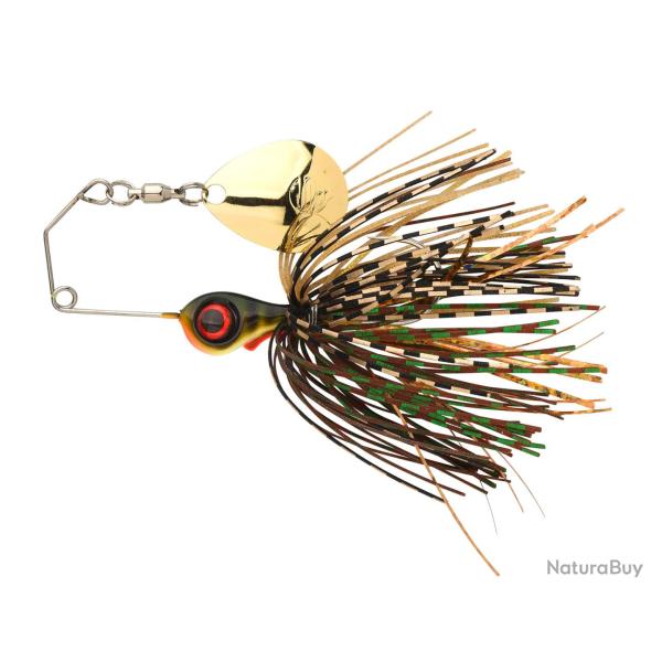 Leurre Spro Iris Baby Ambush Spinnerbait Perch