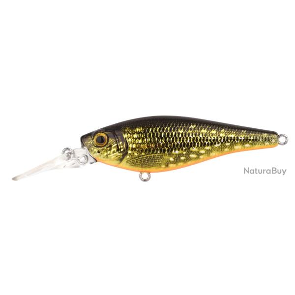 Poisson Nageur Spro Iriku Shad 70 LL Pike