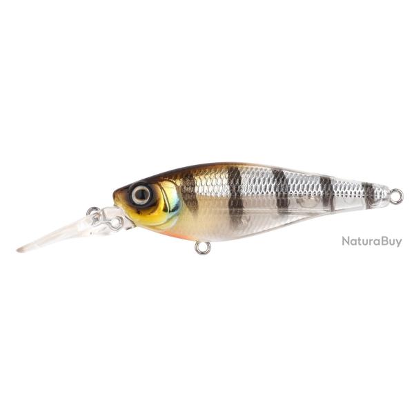 Poisson Nageur Spro Iriku Shad 70 LL Buzzer