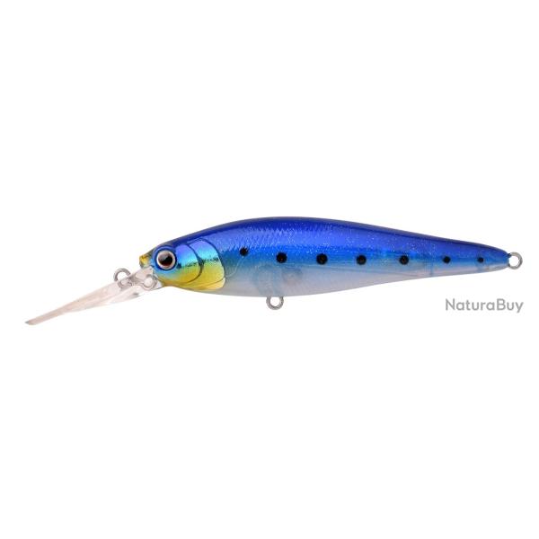 Poisson Nageur Spro Iriku Twitch 100SUS LL Seapearl