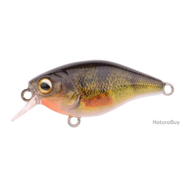 Poisson Nageur Spro Ikiru Mini Crank 38F SL SH Perch