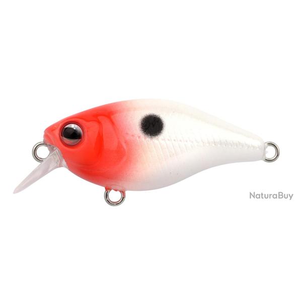 Poisson Nageur Spro Ikiru Mini Crank 38F SL SH Red Head