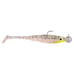 Leurre Souple Spro Iris Popeye To Go 80 UV Salt & Pepper
