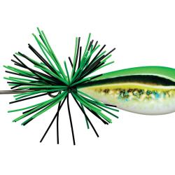 Poisson Nageur Rapala BX Skitter Frog 5,5cm 13g 5,5cm THF