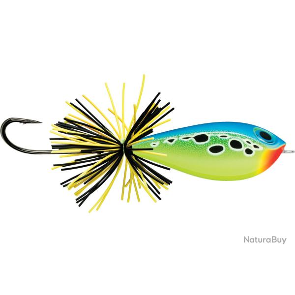 Poisson Nageur Rapala BX Skitter Frog 5,5cm 13g PRTU 5,5cm