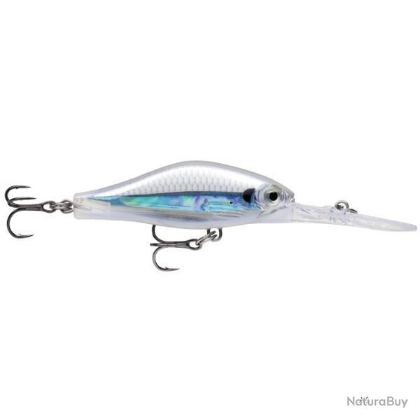 Poisson Nageur Rapala Shadow Rap Jack Deep 7cm AS 7cm 10g