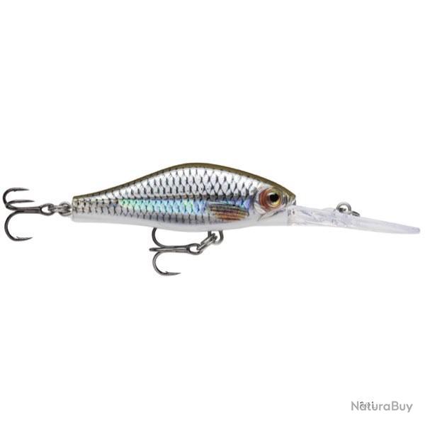 Poisson Nageur Rapala Shadow Rap Jack Deep 7cm 7cm ROL 10g