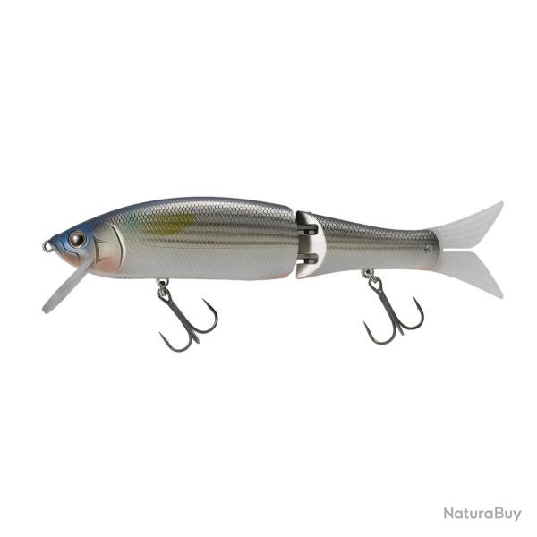 Poisson Nageur Tiemco Swimbait MB-1 Custom 175F 40 g 17,5cm 03 - Bora EXP