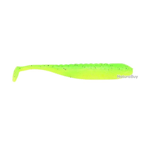 Leurre Souple Spro Scent Series Insta Shad 90 Lemon Lime