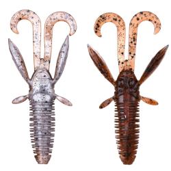 Leurre Souple Spro Scent Series Insta Hog 90 Browny