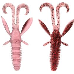 Leurre Souple Spro Scent Series Insta Hog 90 Spicy Candy