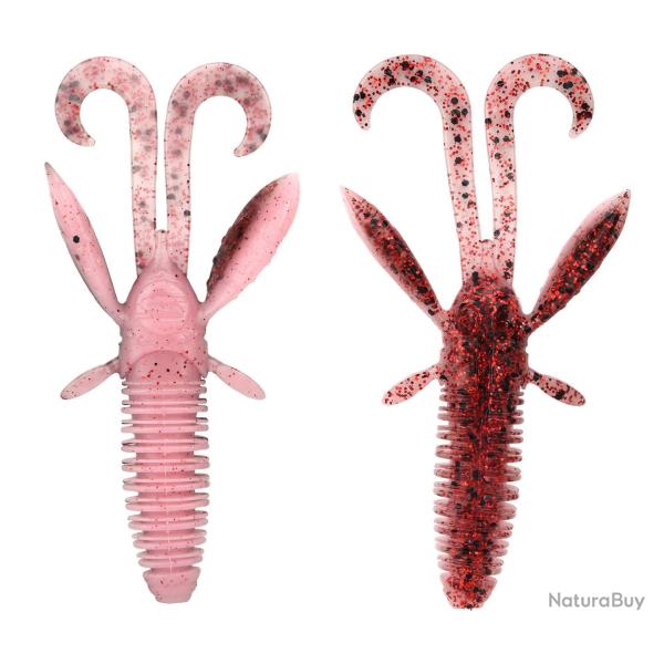 Leurre Souple Spro Scent Series Insta Hog 90 Spicy Candy