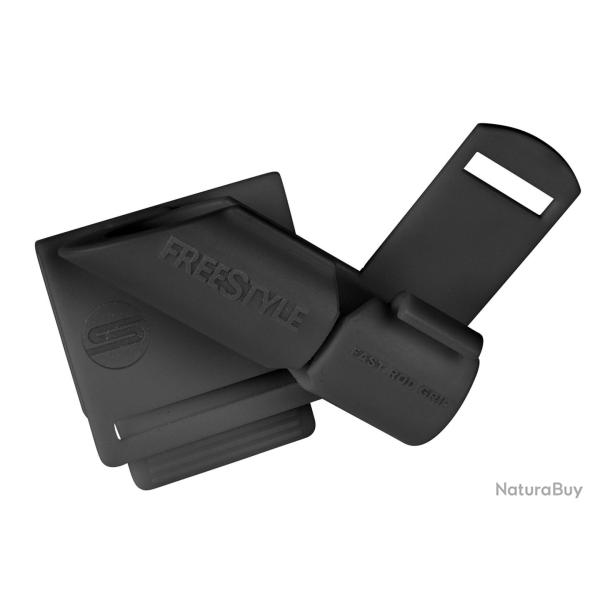 Spro Freestyle Fast Rod Grip