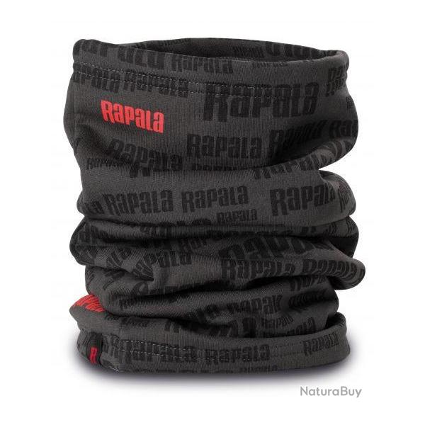 Tour de Cou Rapala Artic Gris