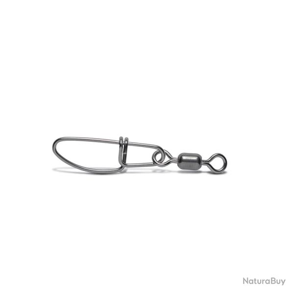 Emerillon Agrafe VMC 3254 Crane SW 1 Par 5 56lbs