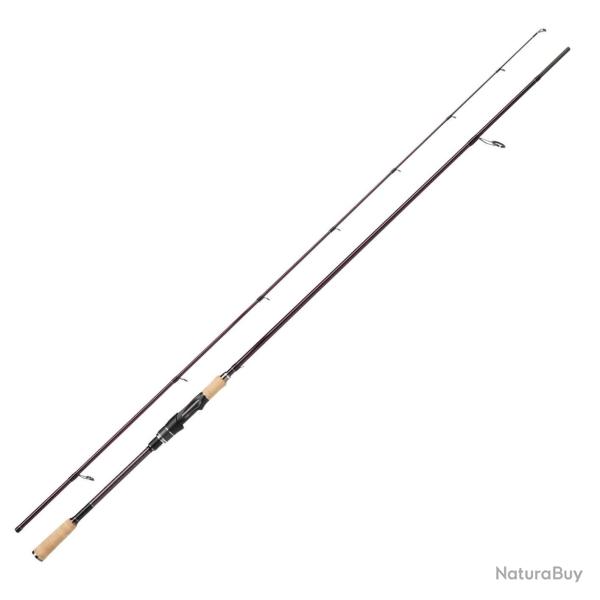 Canne Spinning Abu Garcia Spike Pro Jigging Rod 802 10-40G S Spinning 10-40g 2 2m44