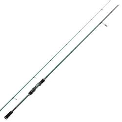 Canne Spinning Abu Garcia Spike X Tech Rig 762 3-14G S Spinning 2 3-14g 2m29