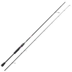 Canne Spinning Berkley Sick Stick Rod 2m29 Perch 762ML S 5 &agrave; 21g