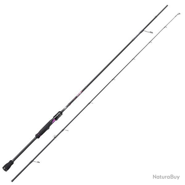 Canne Spinning Berkley Sick Stick Rod 2m29 Perch 762ML S 5 � 21g