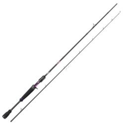 Canne Casting Berkley Sick Stick Rod 5 &agrave; 21g 662ML C 1m98