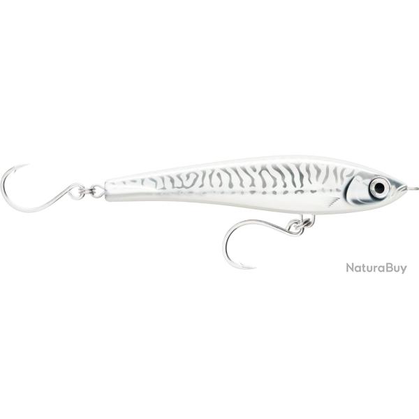 Poisson Nageur Rapala X-Rap Magnum Stick 17cm HDGH 88g