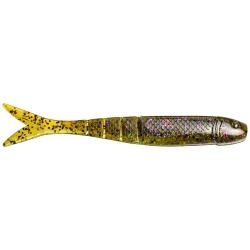 Leurre Souple Strike King Blade Minnow 11,5cm Blue Gill 11,5cm 8