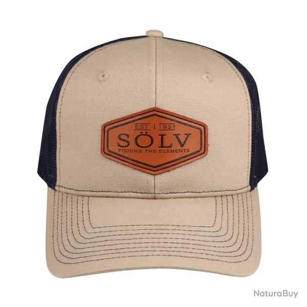 Casquette Abu Garcia S�lv Trucker Cap