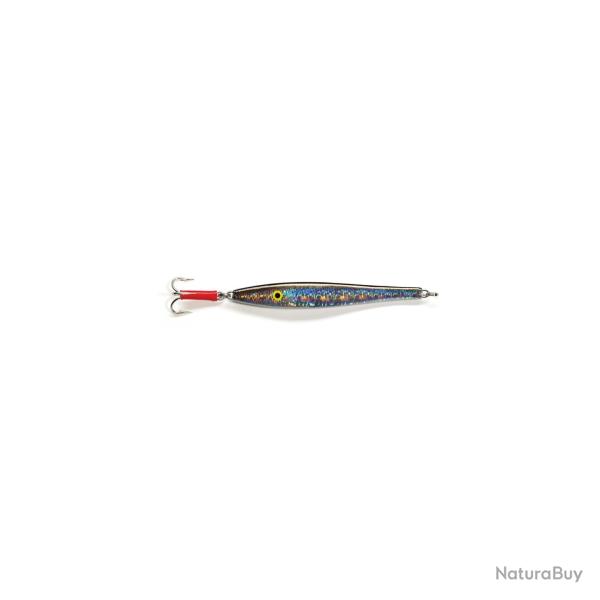 Jig Abu Garcia Lucas 12,5cm 100g Holo Silver Black