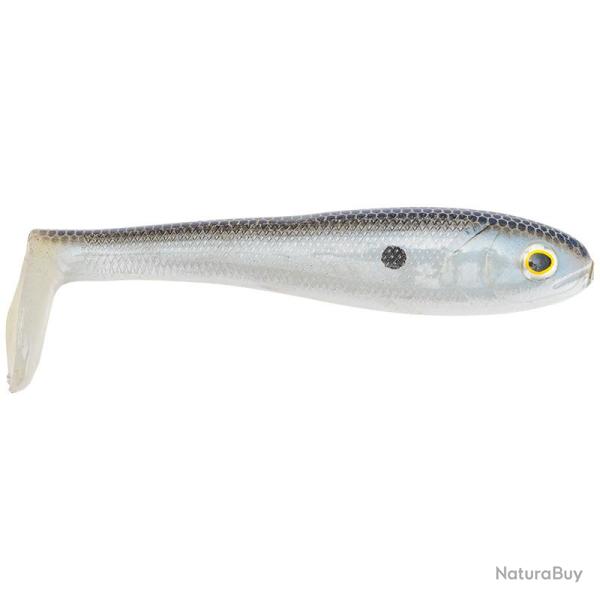 Leurre Souple Strike King Shadalicious Swimbait 14cm Blue Gizzard 5 14cm