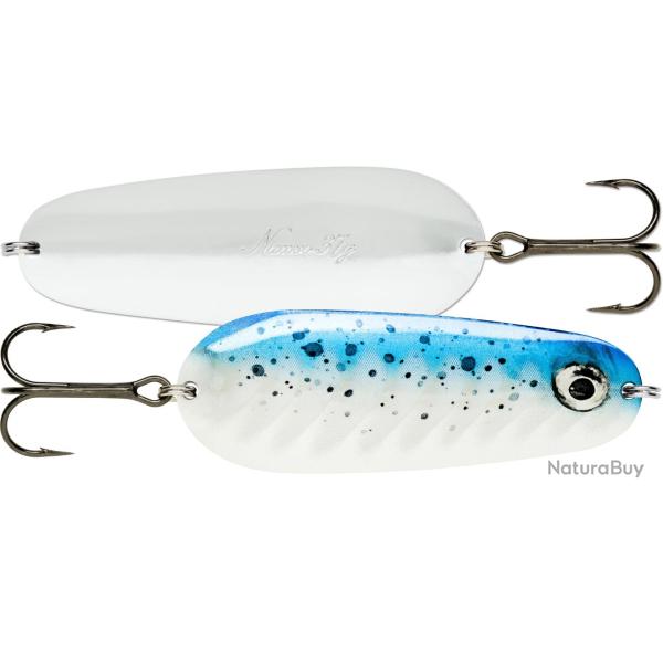 Cuiller Ondulante Rapala Nauvo 37g BLI