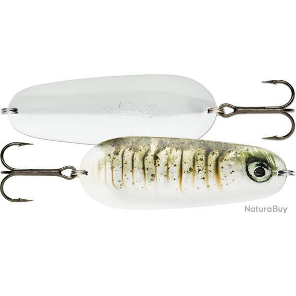 Cuiller Ondulante Rapala Nauvo 37g STB