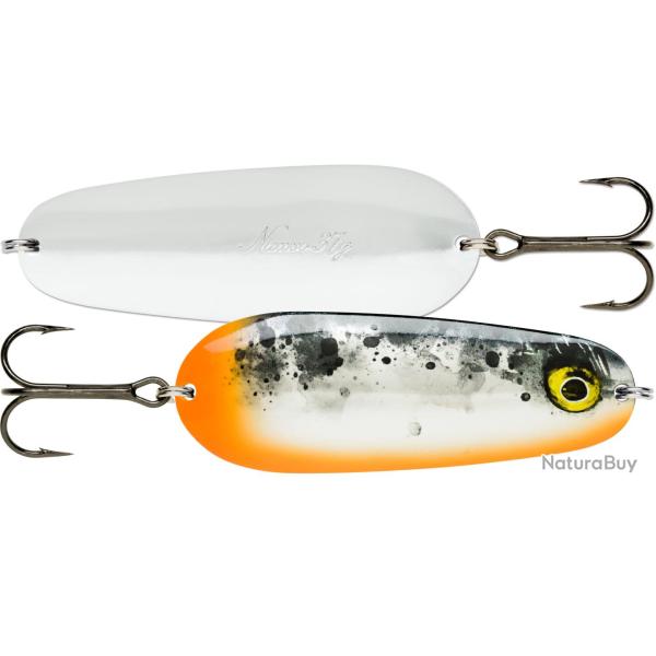 Cuiller Ondulante Rapala Nauvo 37g HLW