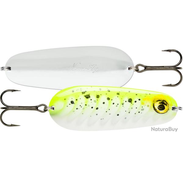 Cuiller Ondulante Rapala Nauvo 37g SNRY