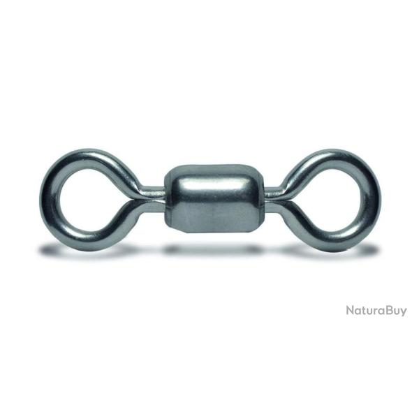 Emerillon VMC 3126 Crane Swivel 1/0 600lbs 4 pi�ces