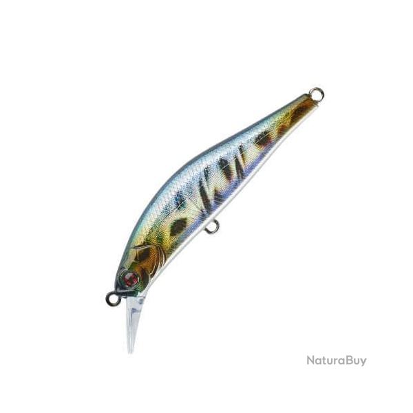 Poisson nageur Sakura Artact Minnow 63S A06 - Aurora Minnow