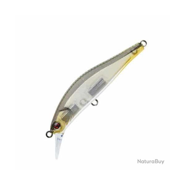 Poisson nageur Sakura Artact Minnow 63S G21 - Ghost Lan�on