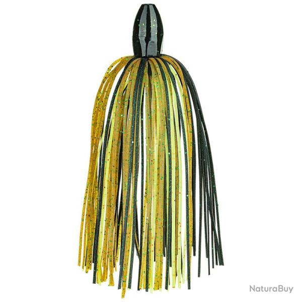 Plomb Balle Strike King Tour Grade Tungsten Slither Rig 28,3g Texas Craw 28,3g