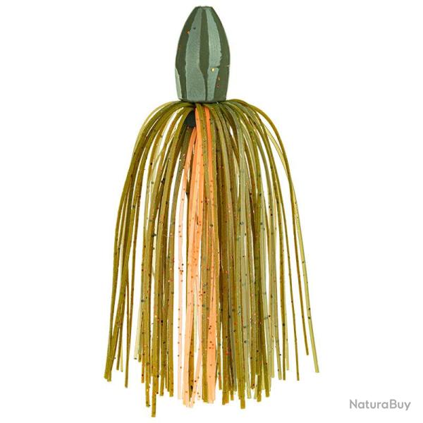 Plomb Balle Strike King Tour Grade Tungsten Slither Rig 28,3g Bama Craw 28,3g