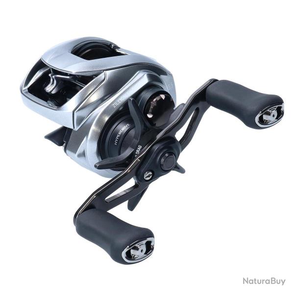 Moulinet Casting Daiwa Zillion SV TWG 2021 75cm 5kg 7,1 190g 80m/0,33mm