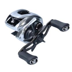 Moulinet Casting Daiwa Zillion SV TWG 2021 5kg 8,5 90cm 190g 80m/0,33mm