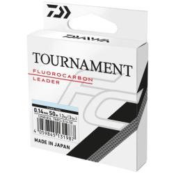 Fluorocarbone Daiwa Tournament FC Leader 2021 30/100 6,3 kg