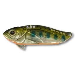 Lame Vibrante Strike Pro Astro Vibe 6,5cm 26g 26g 6,5cm A152E