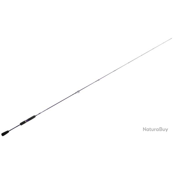 Canne Spinning Spro Solidz V2 1m80 1 Cosmic Plasma 117g Max 15g