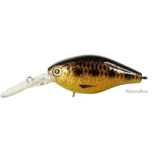 Poisson Nageur Strike Pro Cranky X Deep 6cm 16g C713F
